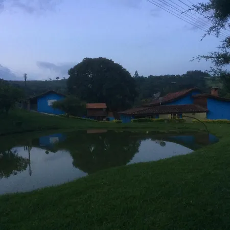 Pousada Som Das Aguas Bueno Brandao-3
