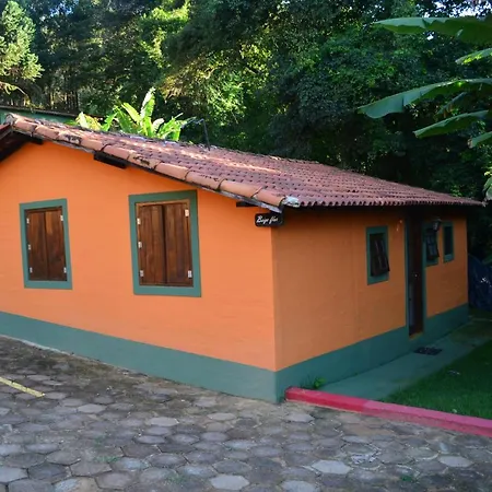 Encantos do Vale Pousada e SPA Cultural-2